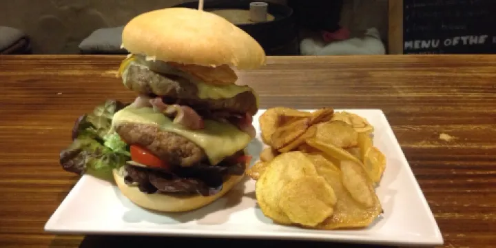 Tablao Flamenco Los Lunares