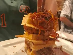Fancy's Southern Cafe