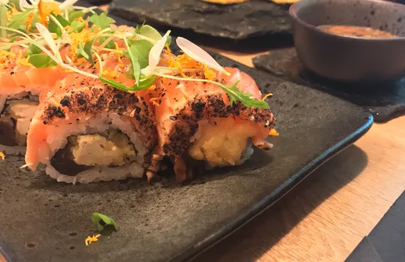 Matii Sushi