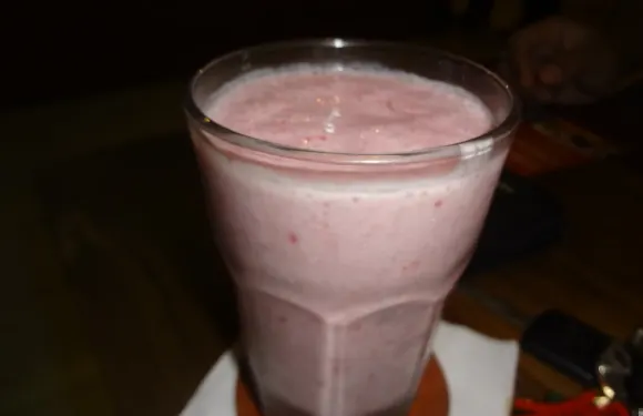 Nanamia Pizzeria Tirtodipuran