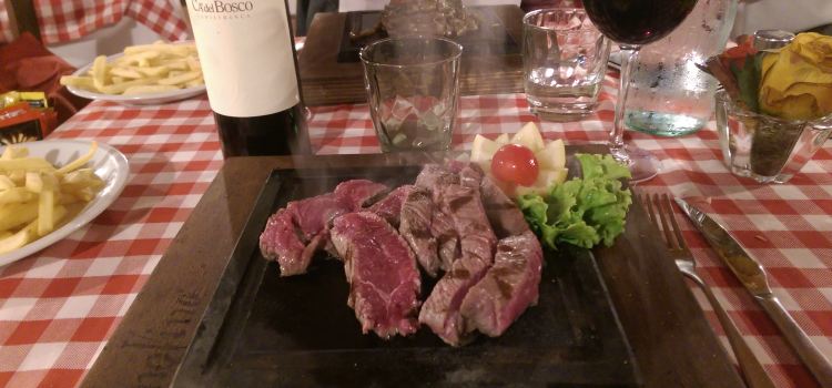 Trattoria Panevino