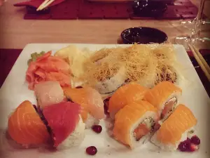 Mito Sushi