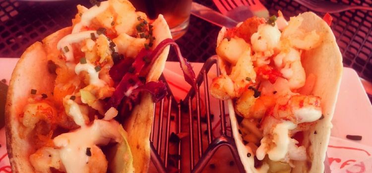 eat here