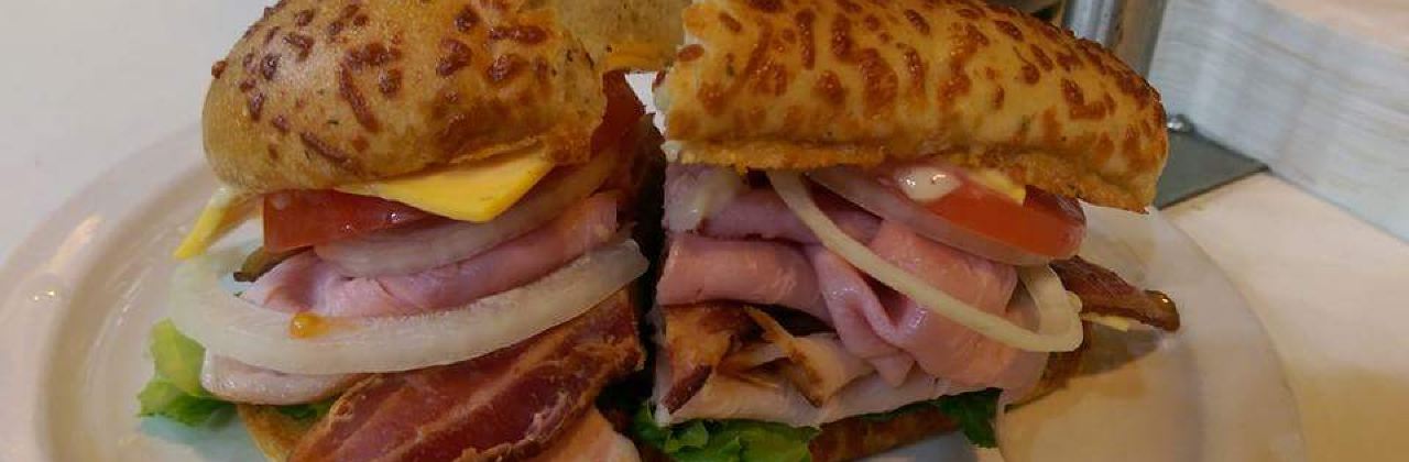 Cedarwood Family Restaurant