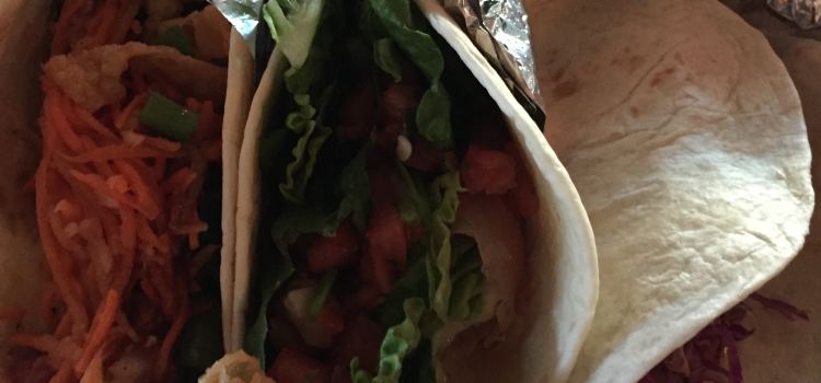 Black Sheep Burrito & Brews
