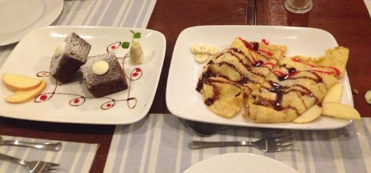 BergBlick Restaurant