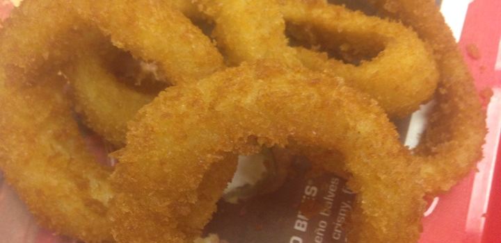 Arby's