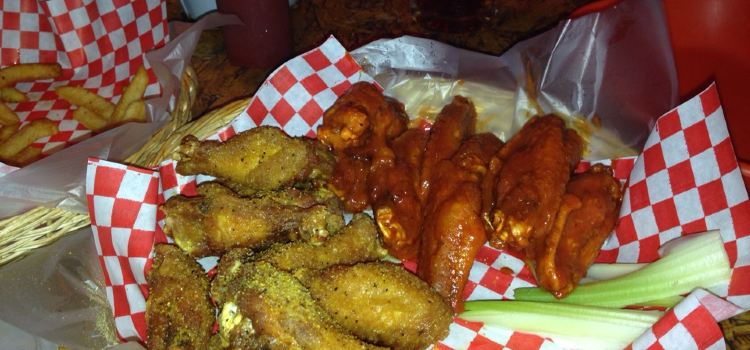 Wings Factory