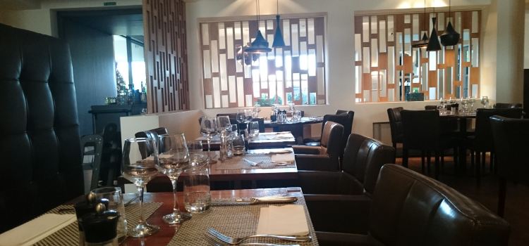 Brasserie du Heysel