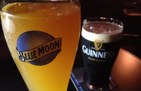 Ollie's Pub