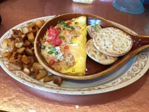 Another Broken Egg Cafe