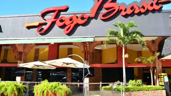 Fogo Brasil Restaurant