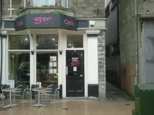 Stars Licensed Cafe