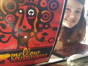 Mellow Mushroom