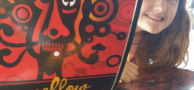 Mellow Mushroom