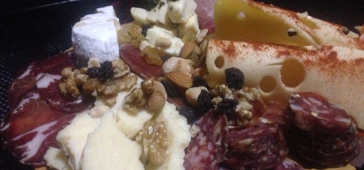 Almacen Del Plata Deli-Gourmet