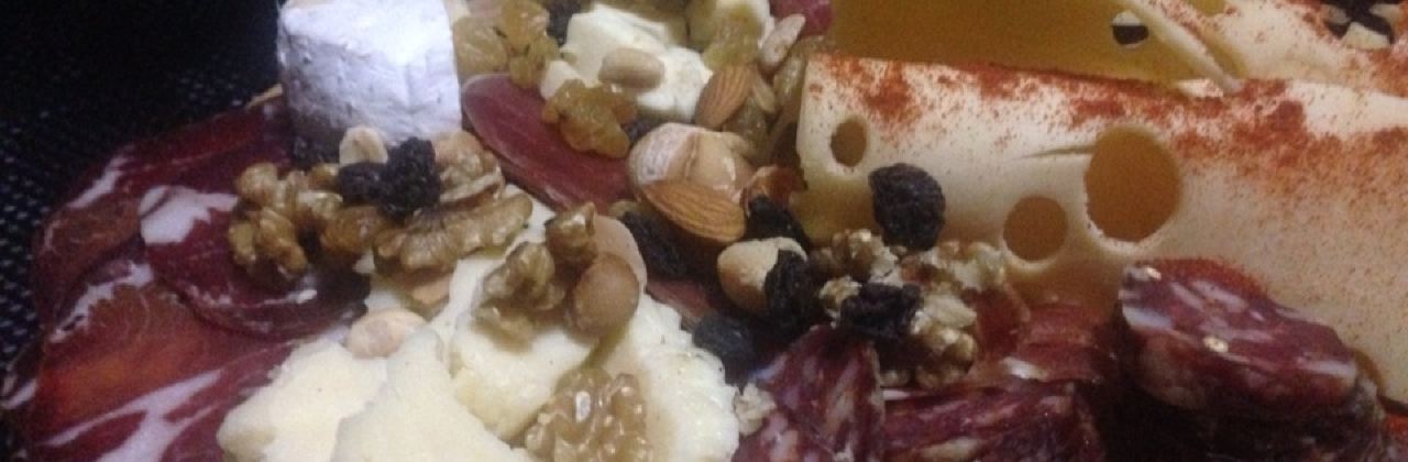 Almacen Del Plata Deli-Gourmet