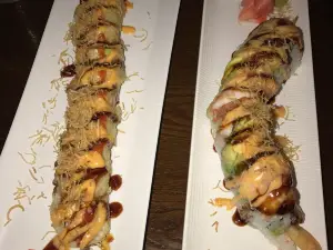 Wasabi Sushi Bar | West