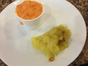 Chennai Fusion Grill