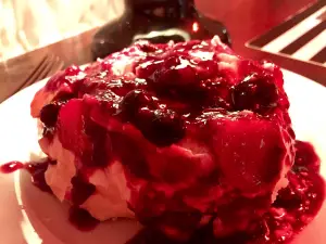 K Bistro / Blue Jasmim