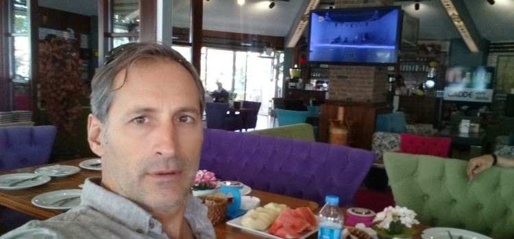 Cadde Cafe ve Restaurant