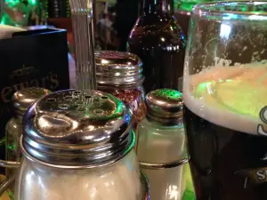 Mulligan's Bar & Restaurant