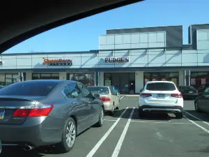 Pudge's Steaks & Hoagies