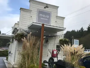 Mojo Coffee