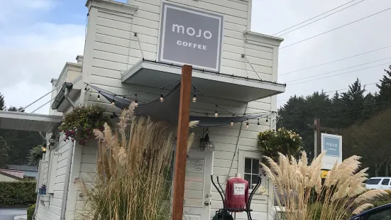 Mojo Coffee