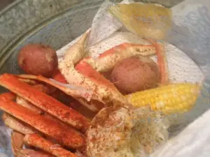 Joe's Crab Shack