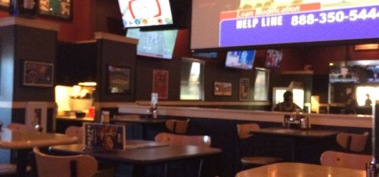 Buffalo Wild Wings