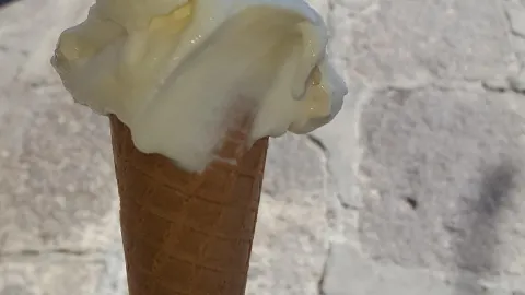 Gelateria Naturale Scaldaferro in 돌로