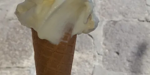 Gelateria Naturale Scaldaferro