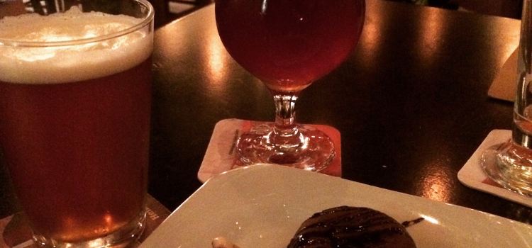 Heilige Brew Pub Santa Cruz do Sul