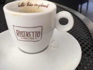 Ristretto