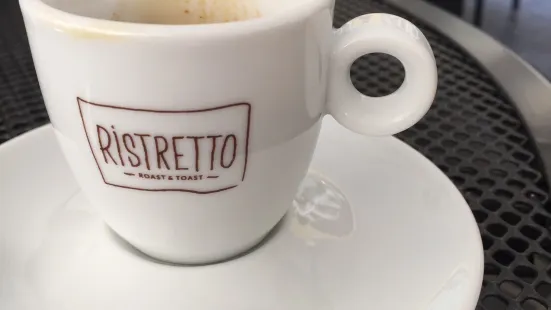 Ristretto