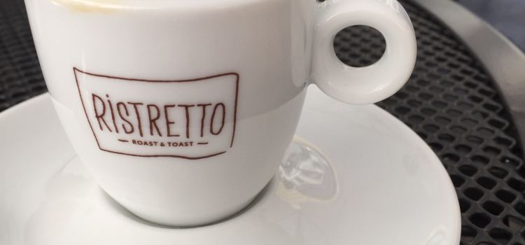Ristretto
