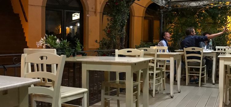 Bar trattoria Manù