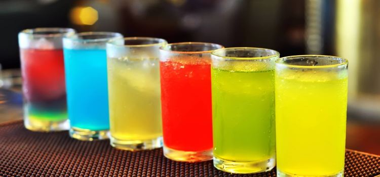 İsa's Restaurant, Cafe & Bar