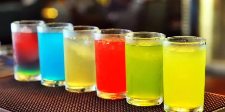 İsa's Restaurant, Cafe & Bar