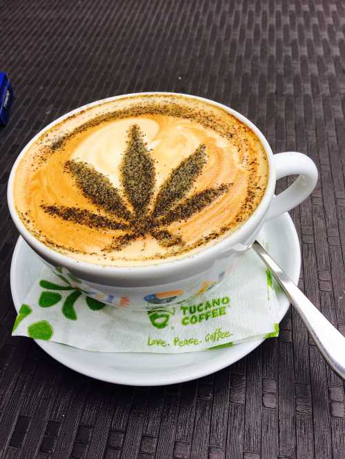 Tucano Coffee
