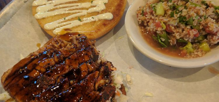 Tucker's Shuckers