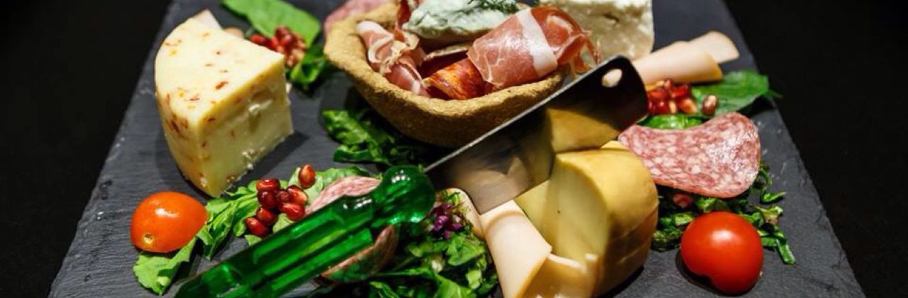 Bodegas Restaurant Wine Bar & coffee