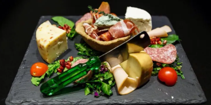 Bodegas Restaurant Wine Bar & coffee