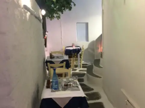 Kounelas Fish Tavern