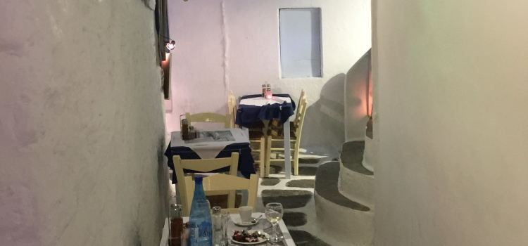Kounelas Fish Tavern