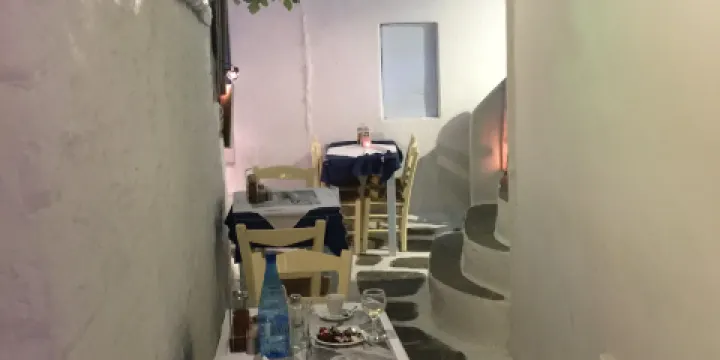 Kounelas Fish Tavern