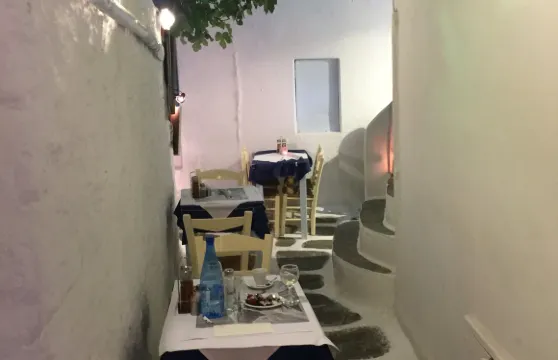 Kounelas Fish Tavern