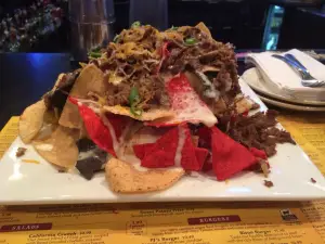 P.J. Whelihan's Pub + Restaurant - Cherry Hill