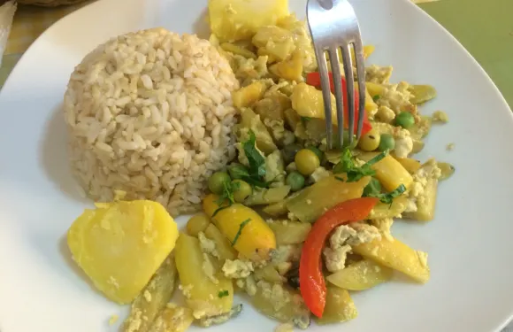 Sabor y Vida